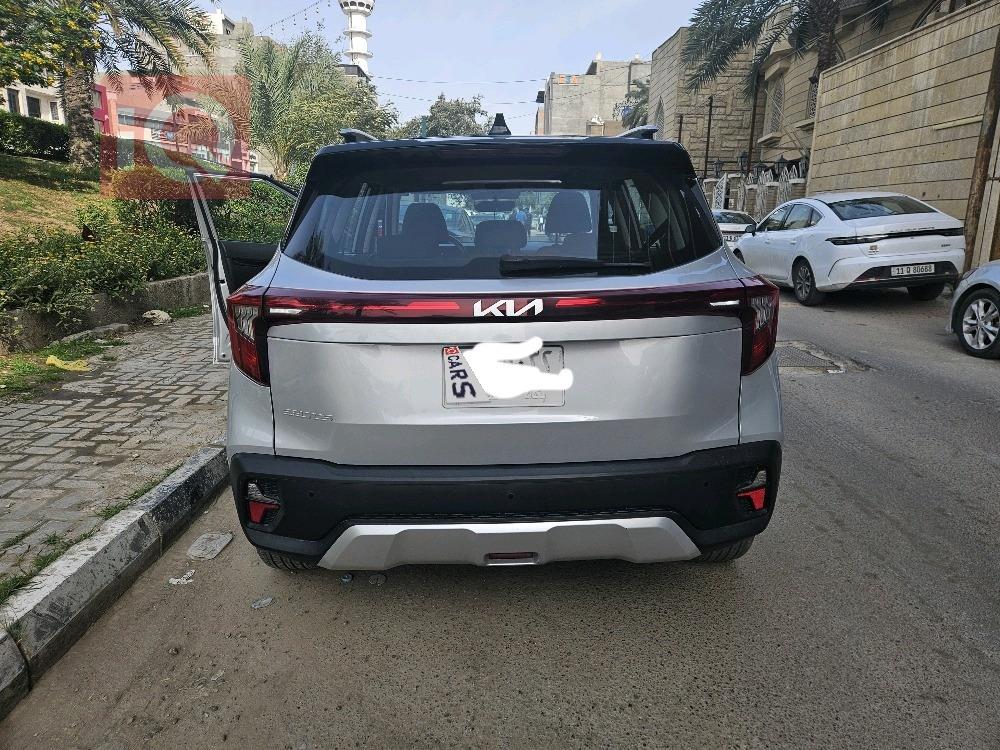 كيا سلتوس